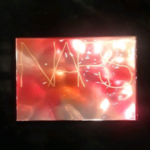 NARS Exposed Cheek Palette
